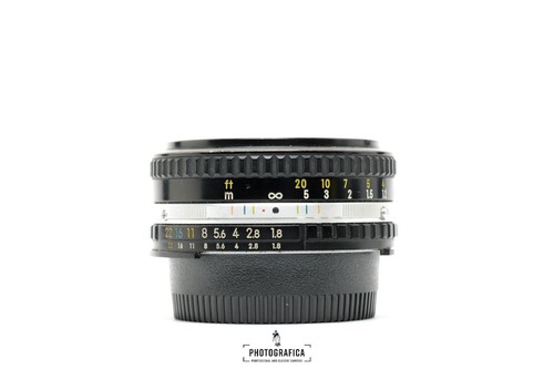 Nikon nikkor mm f1 - nikon, e