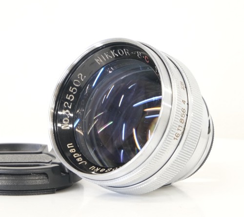 Vintage mint nikon - [vintage, mint-]