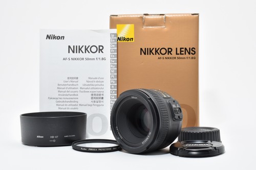 Ottime condizioni nikon - [ottime, condizioni]
