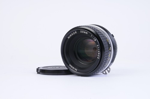 Nikon 50mm ai - 50mm,