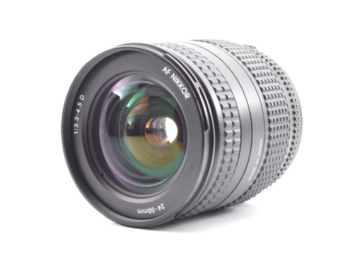 Come nuovo nikon af - nuovo】,