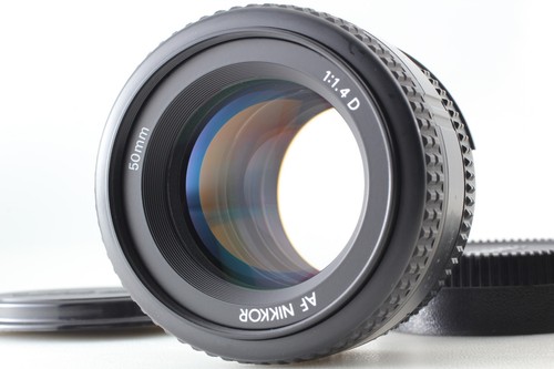 Ottime condizioni nikon - condizioni], af