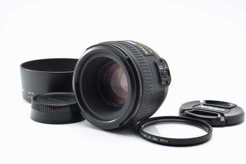 Ottime condizioni nikon af s - condizioni],