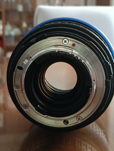 Nikon obiettivo 50mm - , f