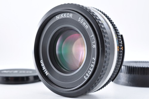 Obiettivo nikon nikkor - obiettivo,