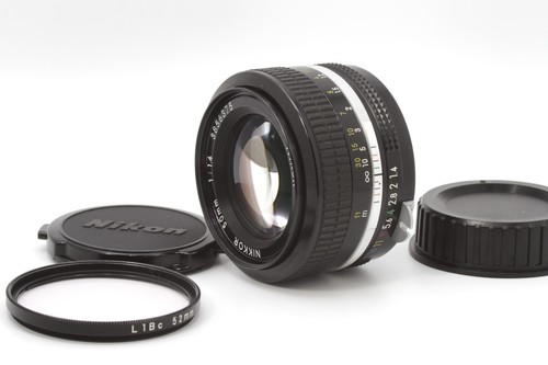 Eccellente nikon nuovo - [eccellente+5],